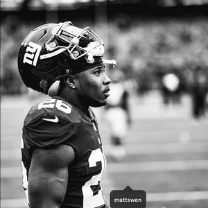 Meet your Posher, Daniel